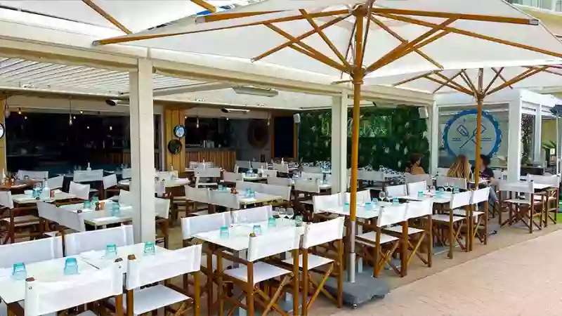 L'Albatros - Restaurant Saint-Cyr-sur-Mer - restaurant Français SAINT-CYR-SUR-MER