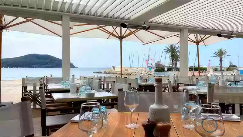 L'Albatros - Restaurant Saint-Cyr-sur-Mer - Restaurant bord de mer Saint-Cyr